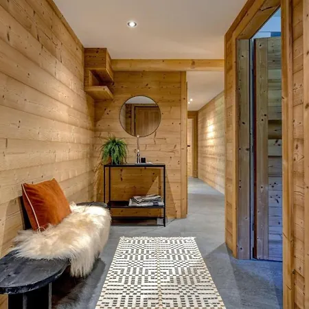 Casa Vacanze - 4 شقة