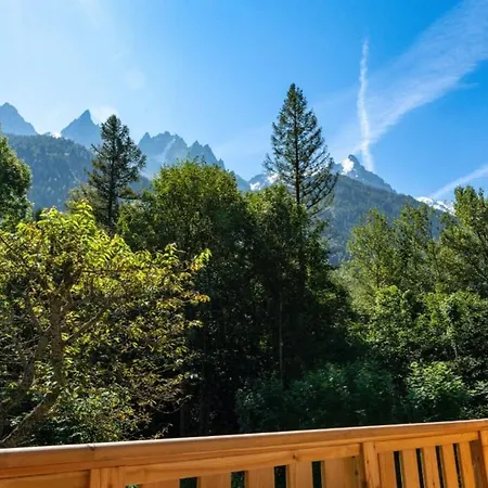 Casa Vacanze - 4 * Chamonix